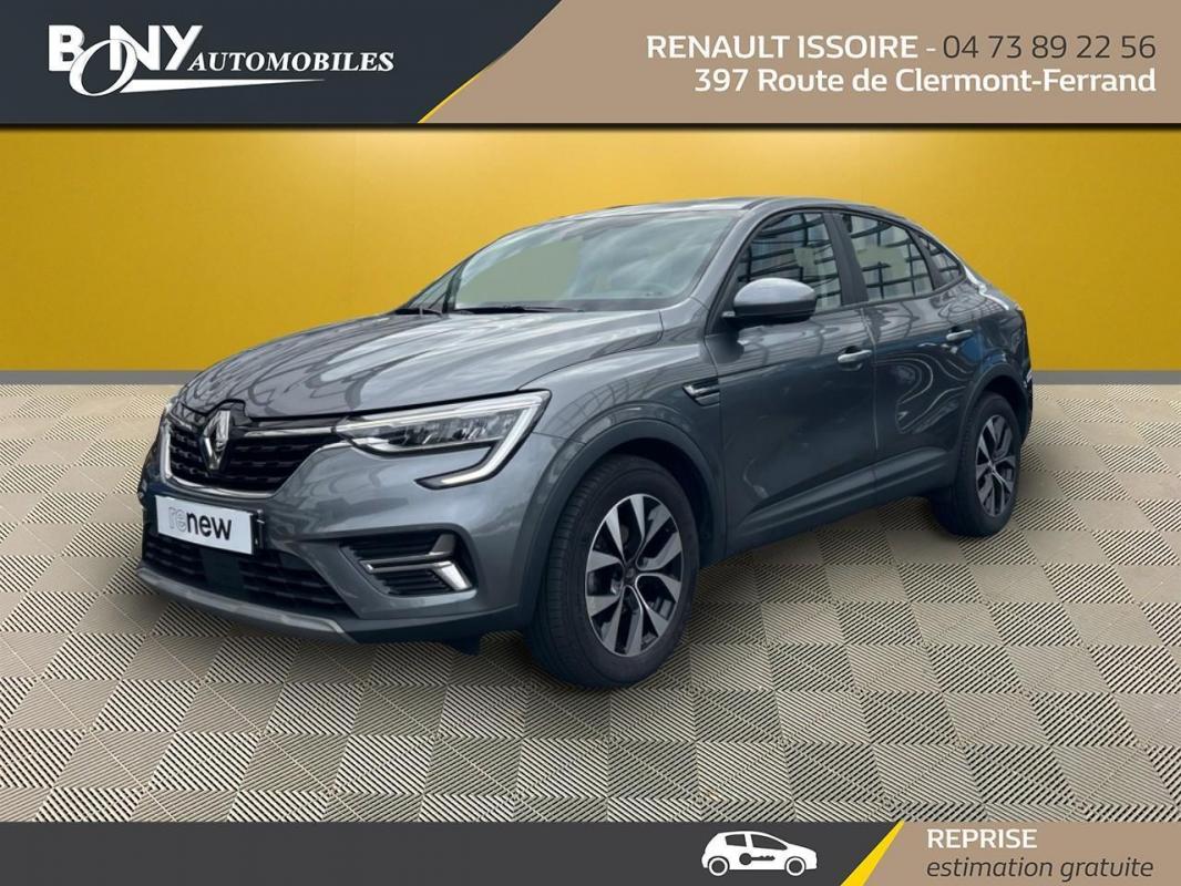 Image de l'annonce principale - Renault Arkana