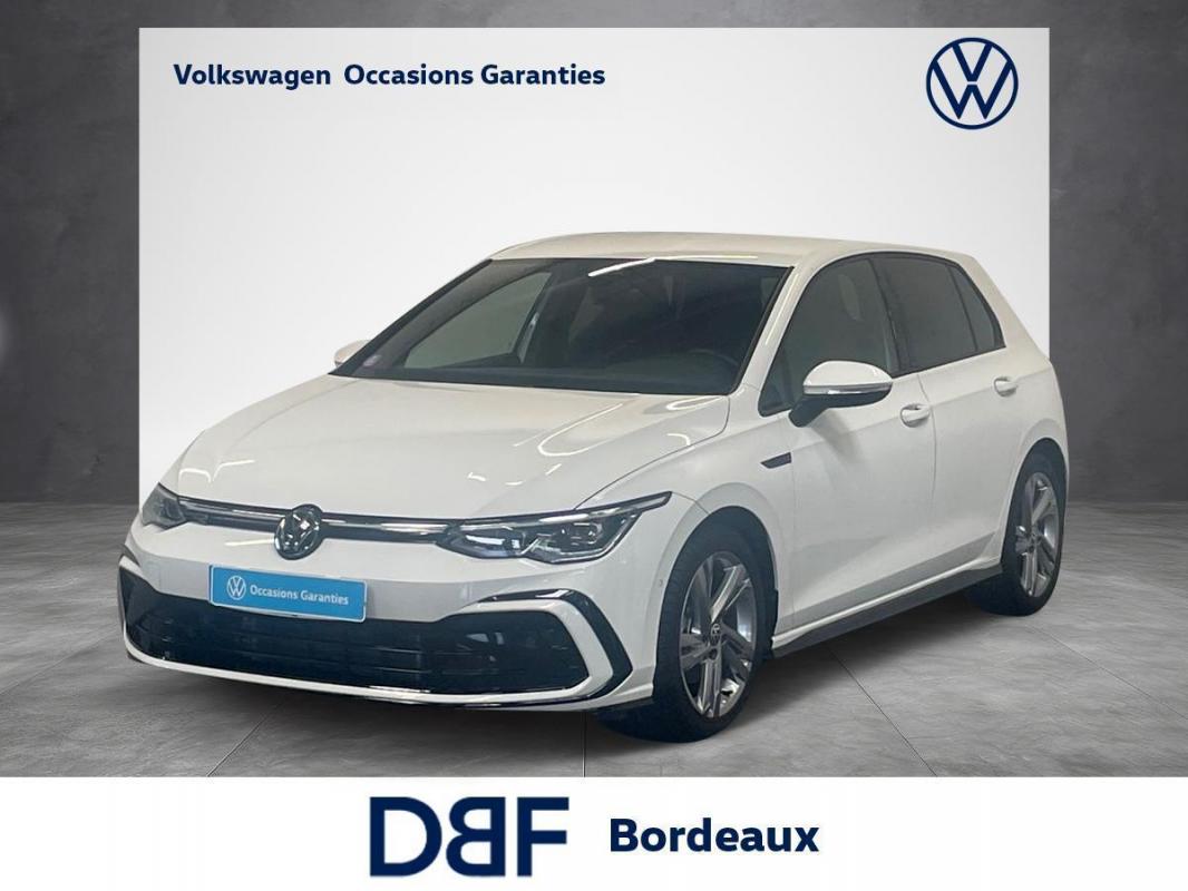 Image de l'annonce principale - Volkswagen Golf