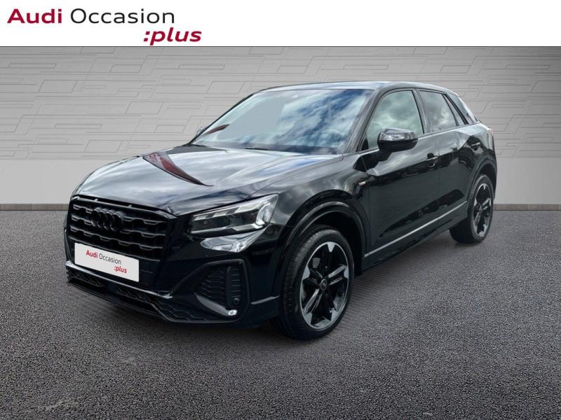 Image de l'annonce principale - Audi Q2