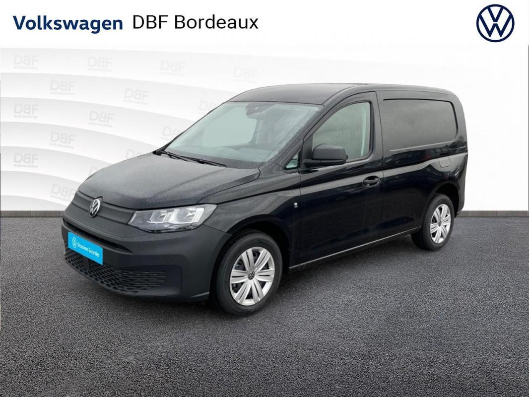 Image de l'annonce principale - Volkswagen Caddy