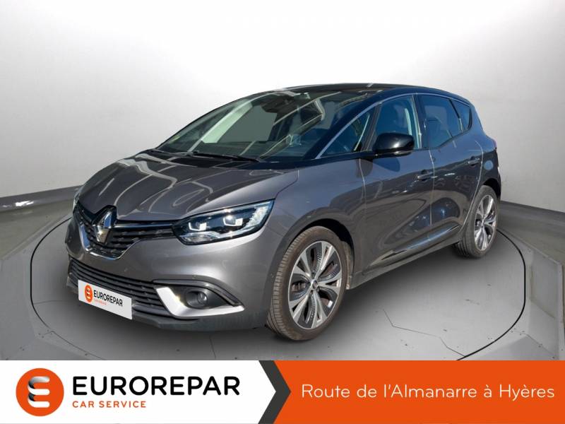 Image de l'annonce principale - Renault Scénic