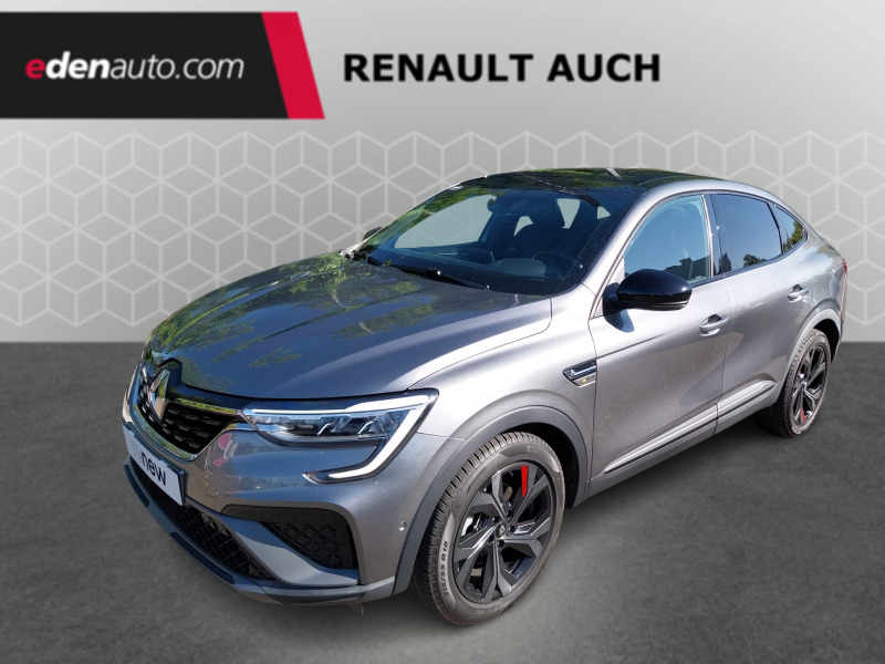 Image de l'annonce principale - Renault Arkana