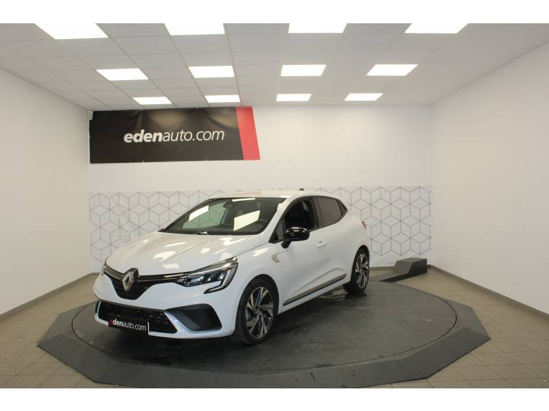 Image de l'annonce principale - Renault Clio