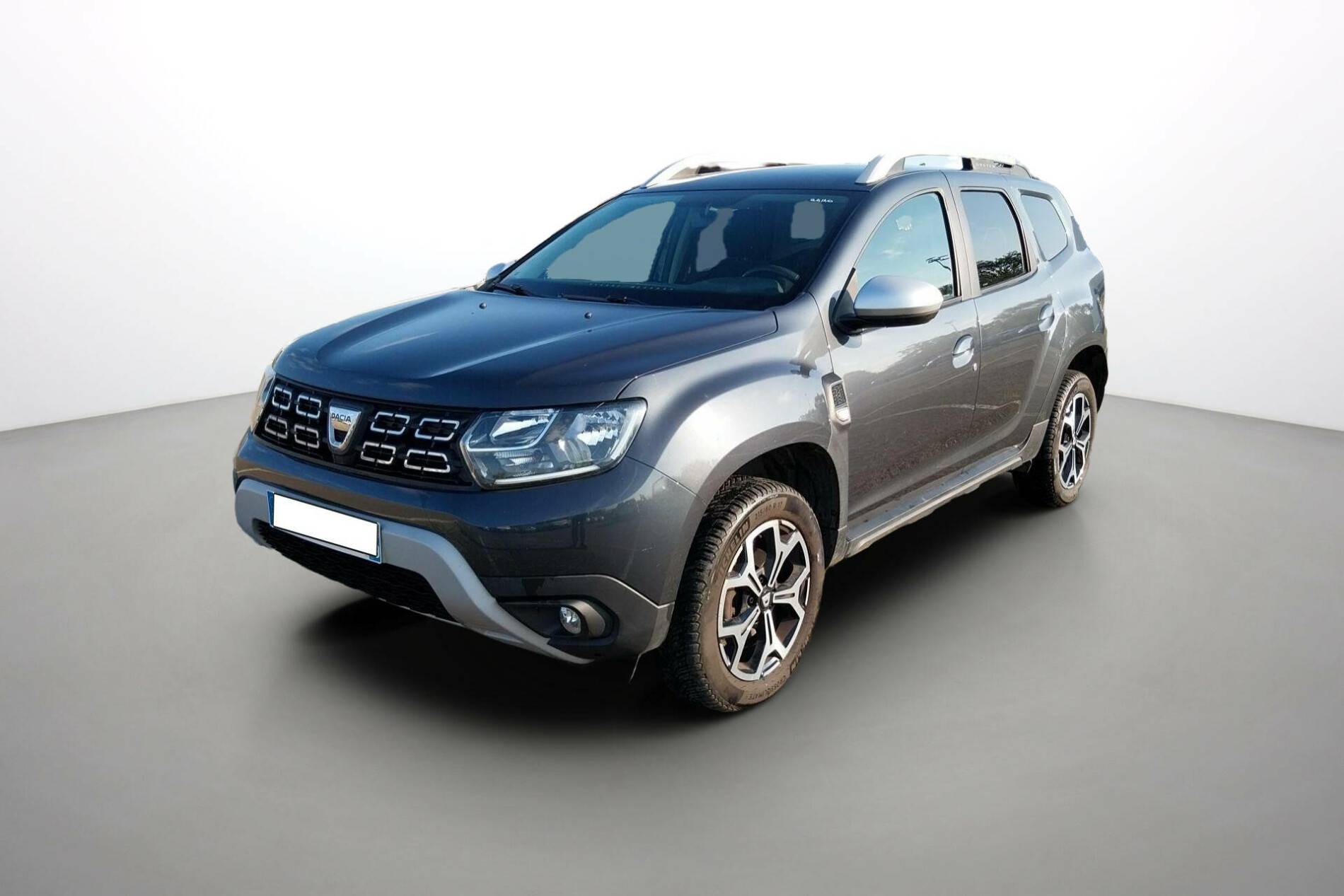 Image de l'annonce principale - Dacia Duster