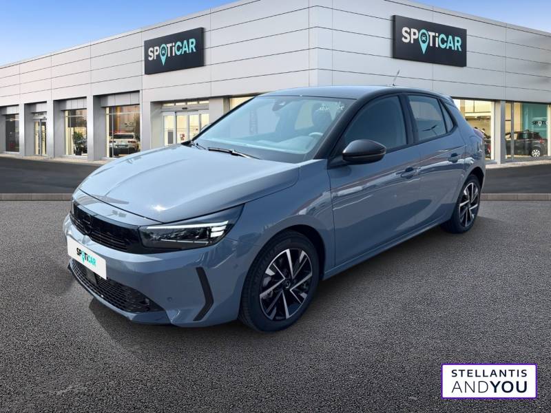 Image de l'annonce principale - Opel Corsa
