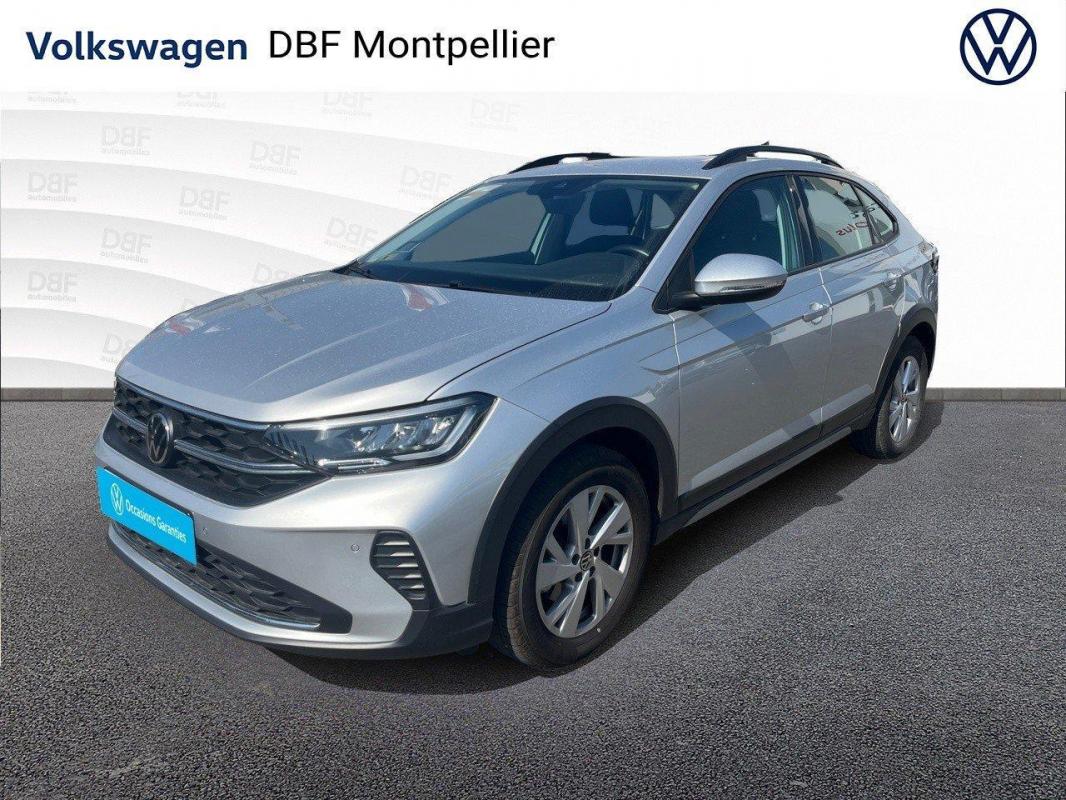 Image de l'annonce principale - Volkswagen Taigo