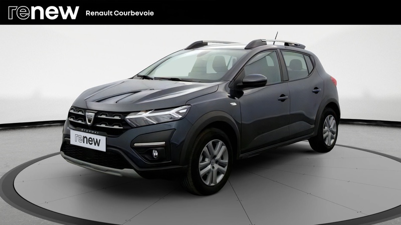 Image de l'annonce principale - Dacia Sandero