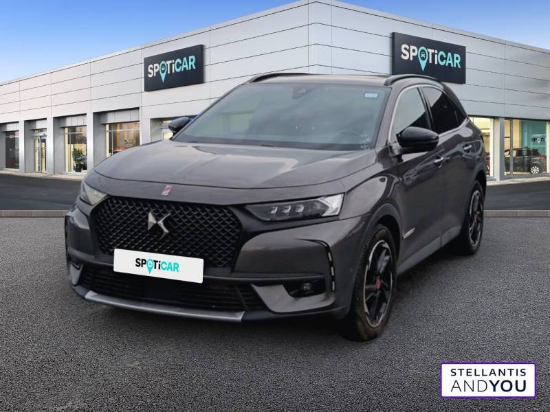 Image de l'annonce principale - DS DS 7 Crossback