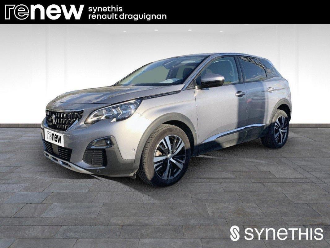 Image de l'annonce principale - Peugeot 3008