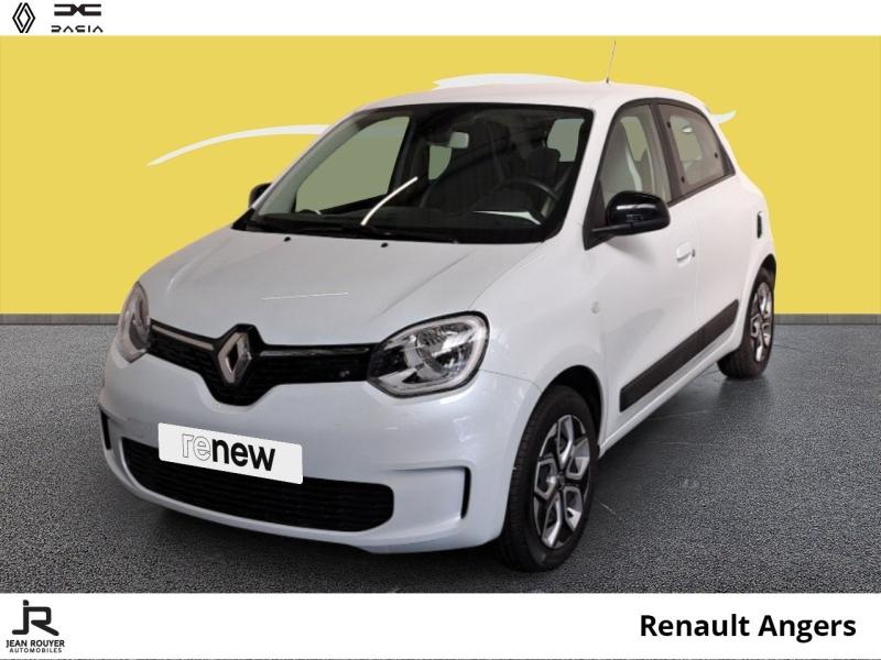 Image de l'annonce principale - Renault Twingo