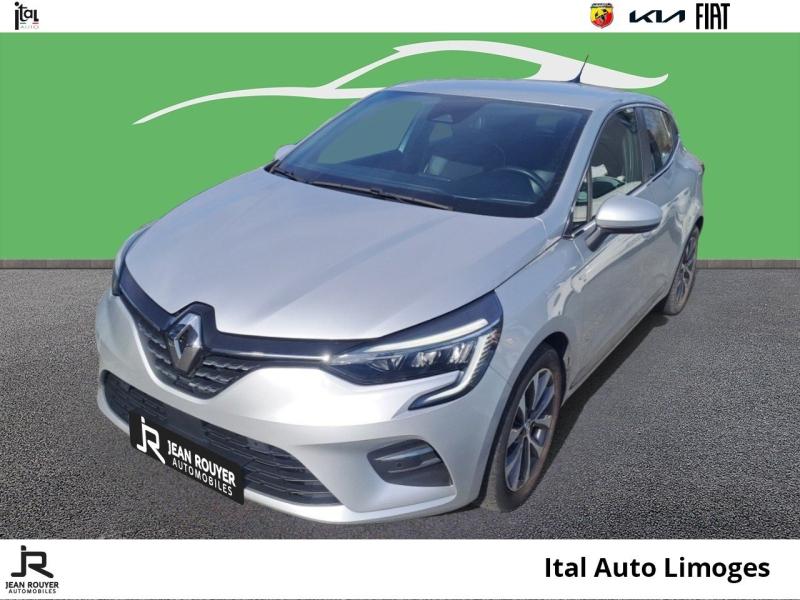 Image de l'annonce principale - Renault Clio