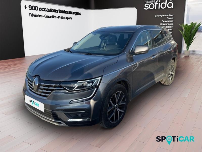 Image de l'annonce principale - Renault Koleos