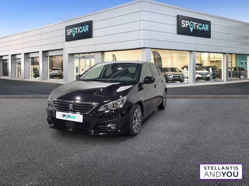 Image de l'annonce principale - Peugeot 308
