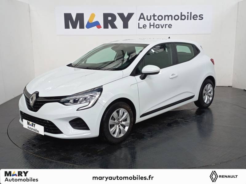 Image de l'annonce principale - Renault Clio