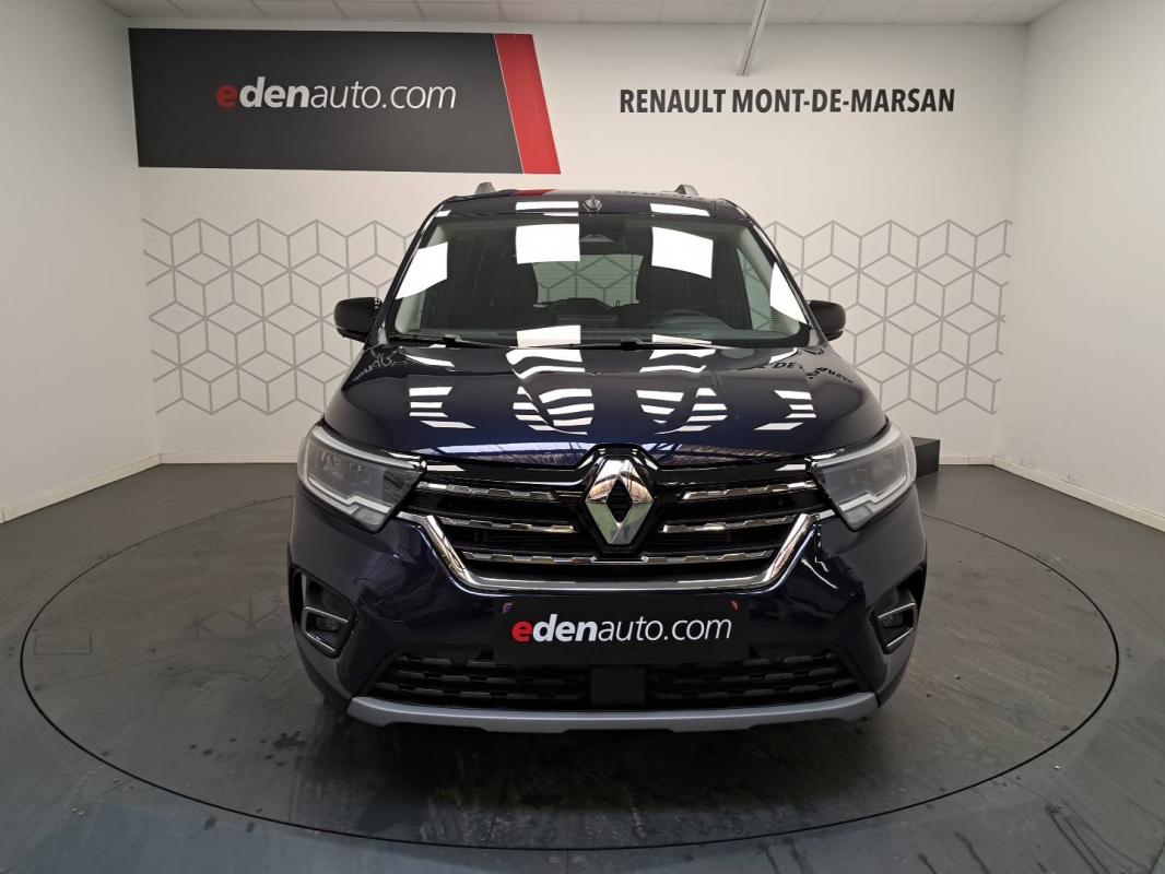 Image de l'annonce principale - Renault Kangoo