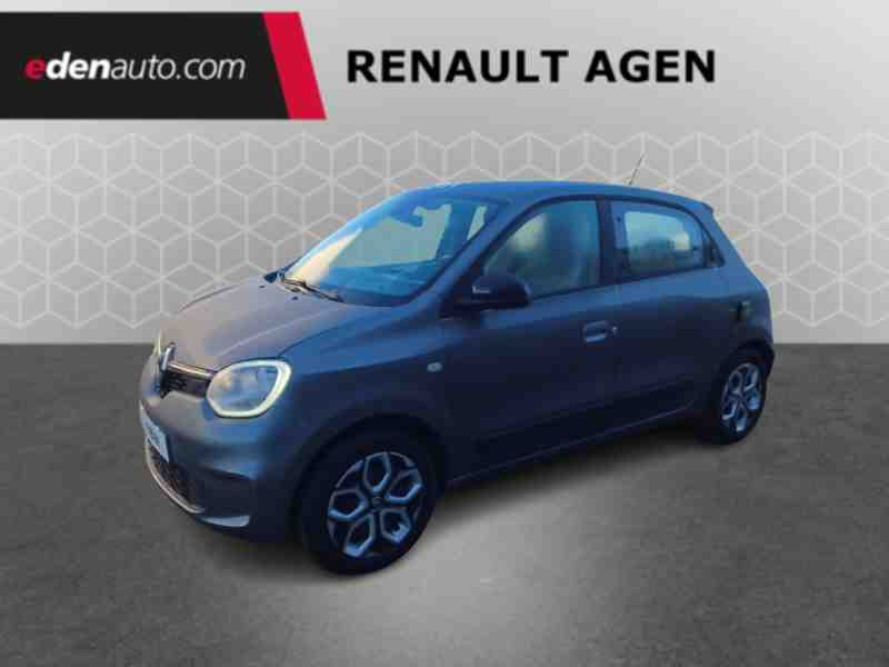 Image de l'annonce principale - Renault Twingo