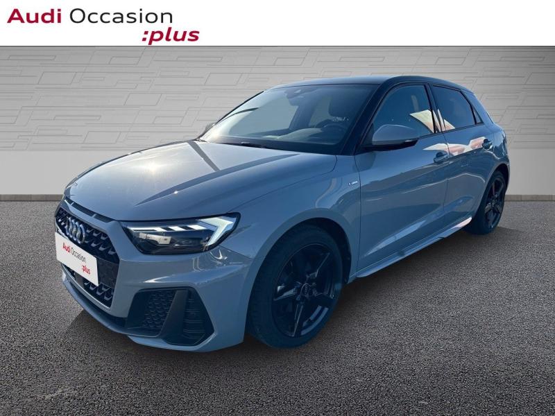 Image de l'annonce principale - Audi A1