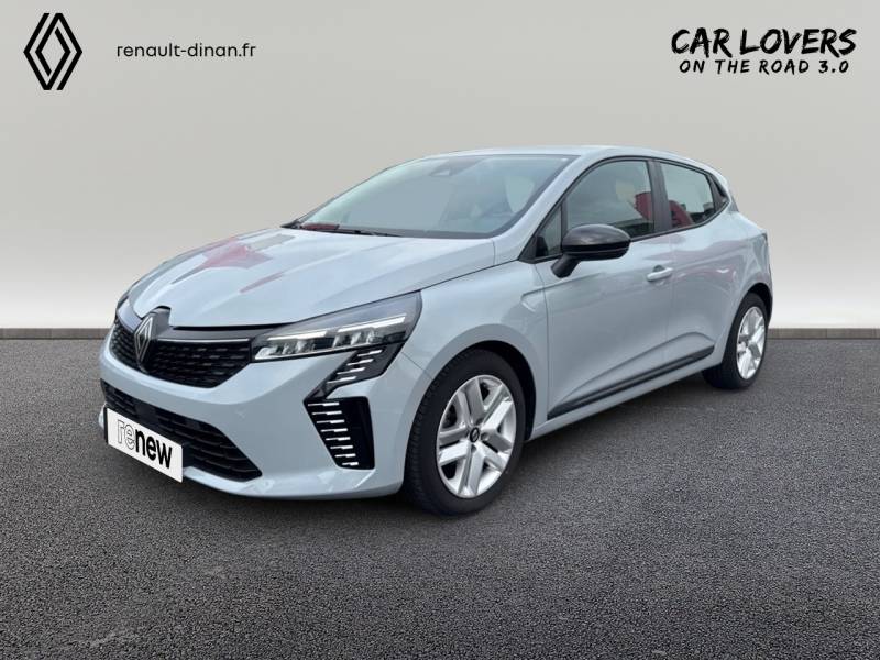 Image de l'annonce principale - Renault Clio