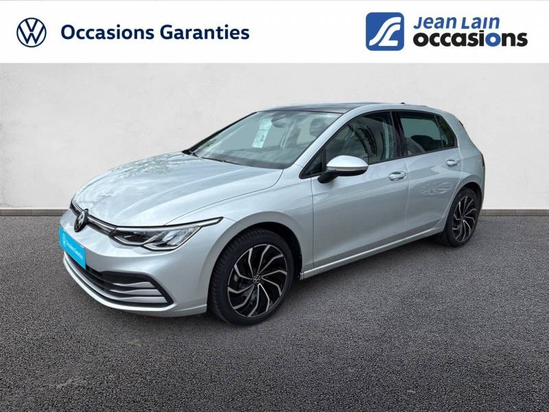Image de l'annonce principale - Volkswagen Golf