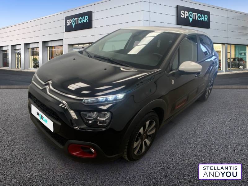 Image de l'annonce principale - Citroën C3