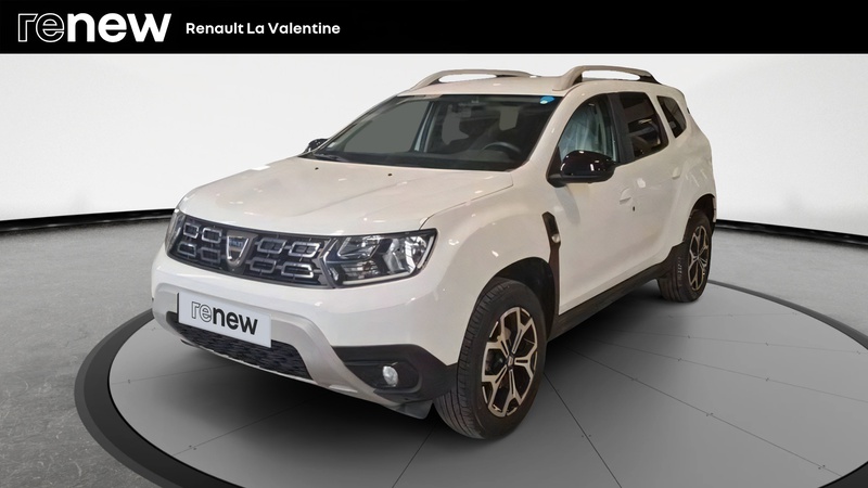 Image de l'annonce principale - Dacia Duster