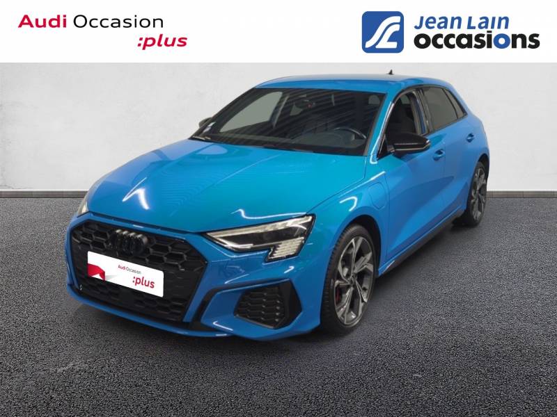 Image de l'annonce principale - Audi A3