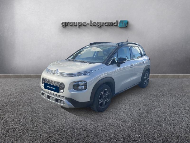 Image de l'annonce principale - Citroën C3 Aircross