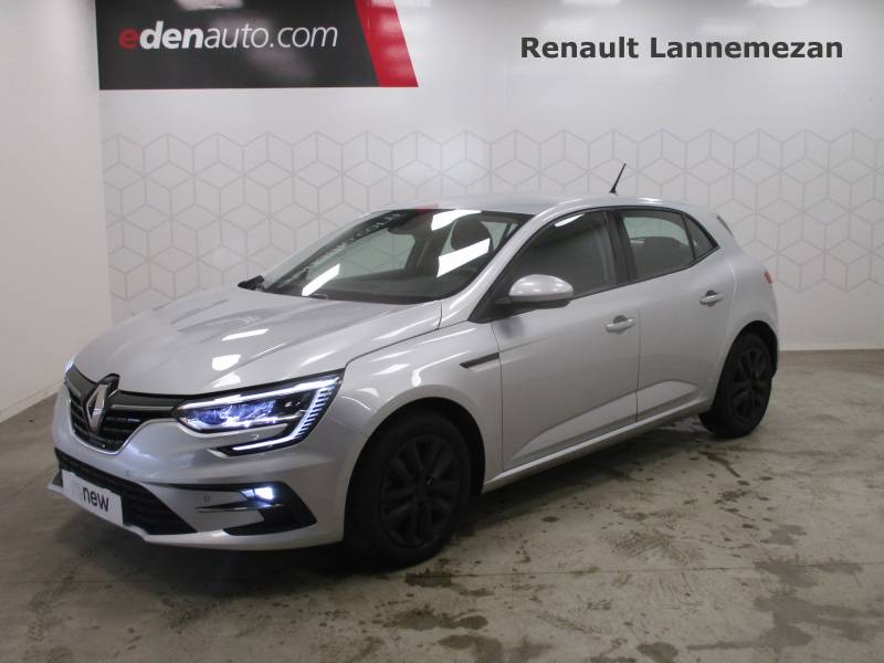 Image de l'annonce principale - Renault Megane