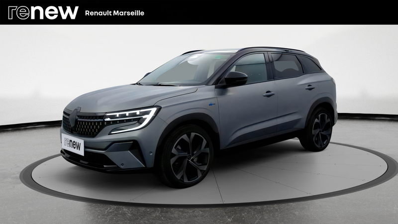 Image de l'annonce principale - Renault Austral