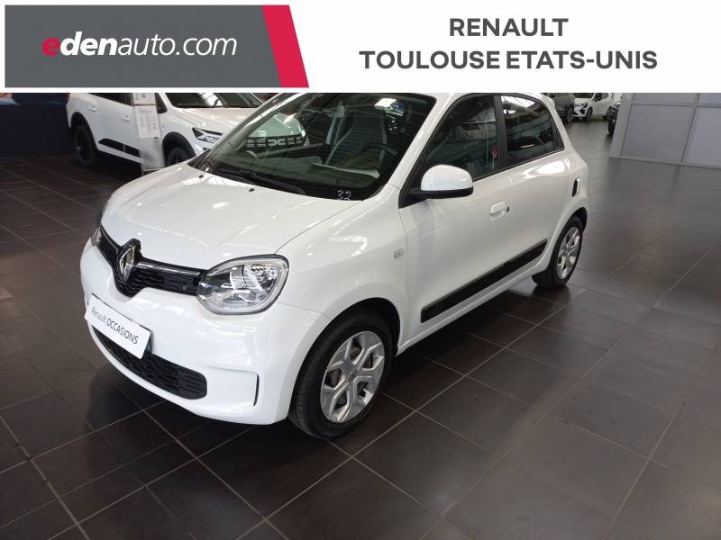 Image de l'annonce principale - Renault Twingo