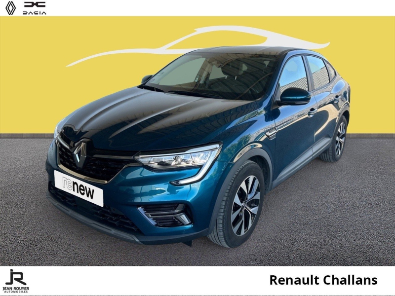 Image de l'annonce principale - Renault Arkana