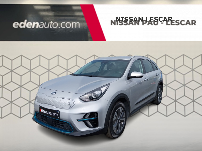 Image de l'annonce principale - Kia Niro