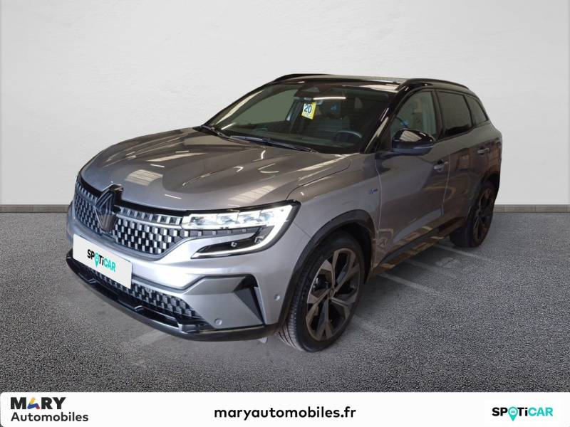 Image de l'annonce principale - Renault Austral