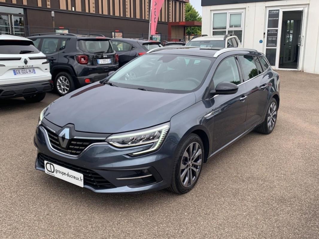 Image de l'annonce principale - Renault Megane