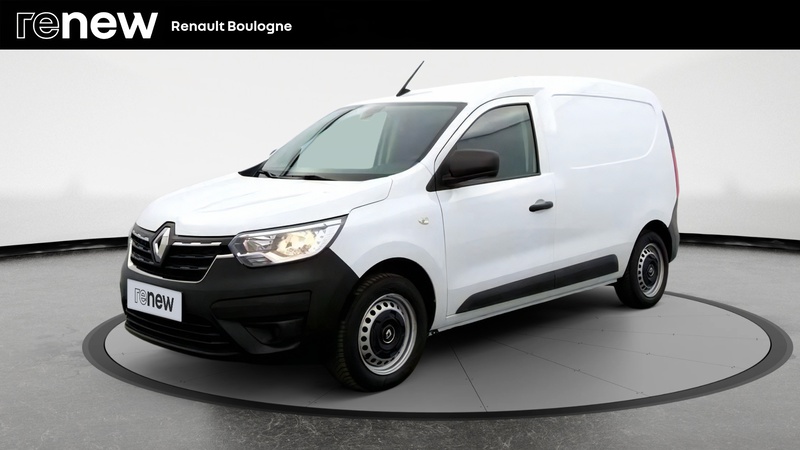 Image de l'annonce principale - Renault Express