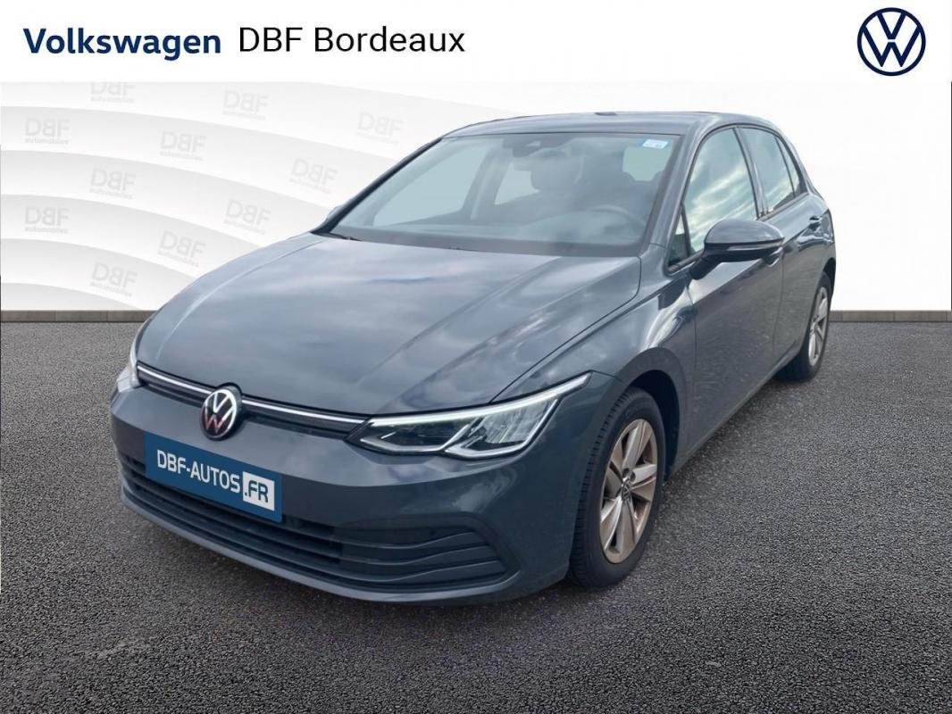 Image de l'annonce principale - Volkswagen Golf