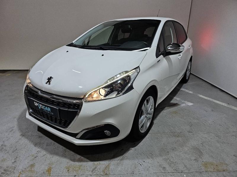 Image de l'annonce principale - Peugeot 208