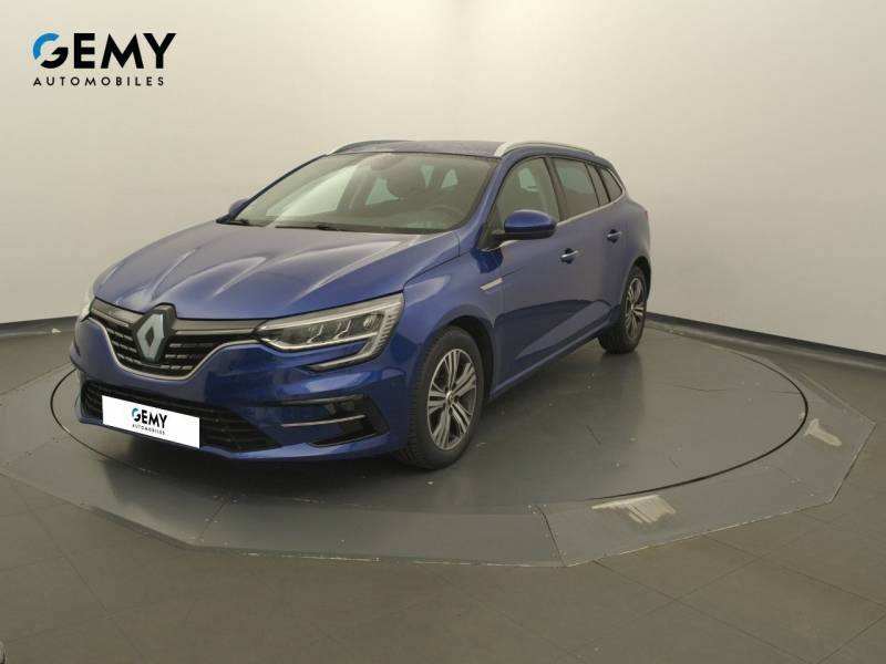 Image de l'annonce principale - Renault Megane