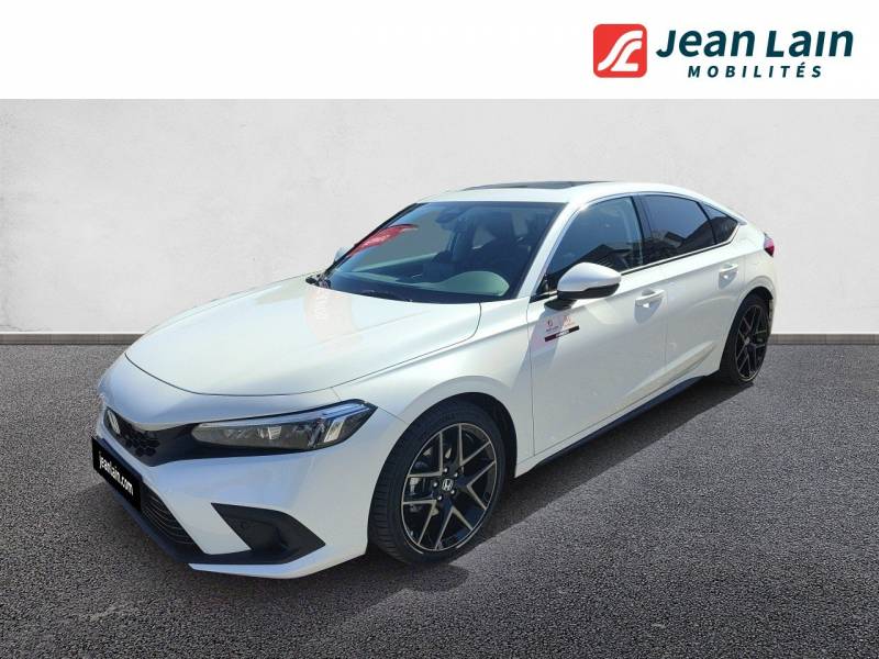 Image de l'annonce principale - Honda Civic