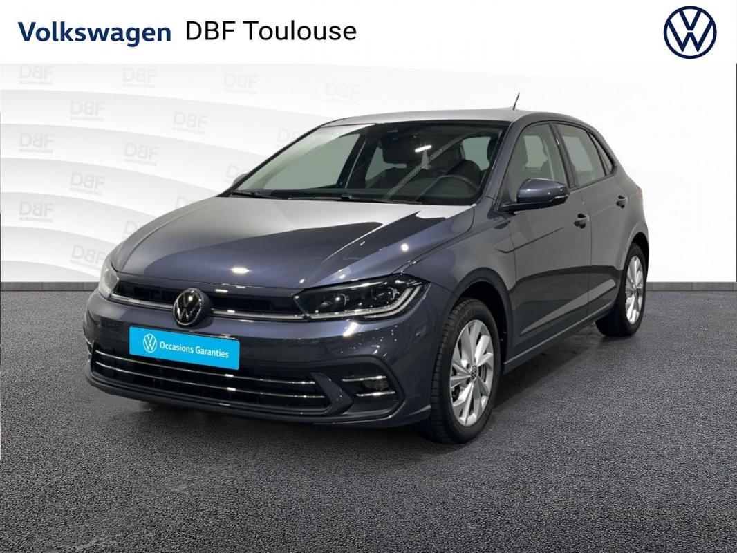 Image de l'annonce principale - Volkswagen Polo