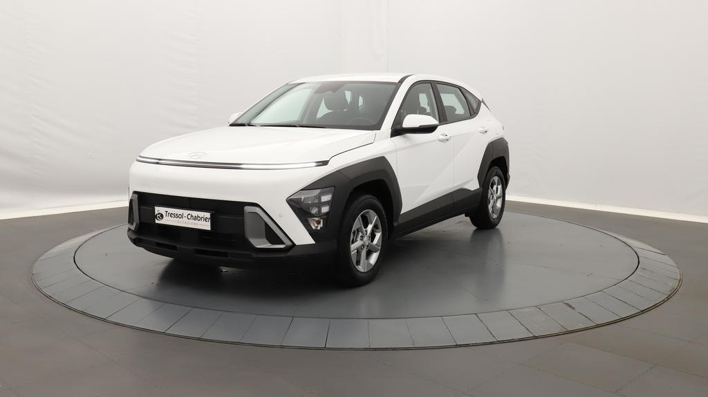 Image de l'annonce principale - Hyundai Kona