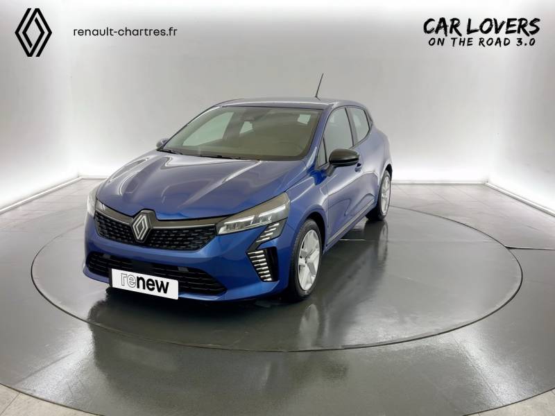 Image de l'annonce principale - Renault Clio