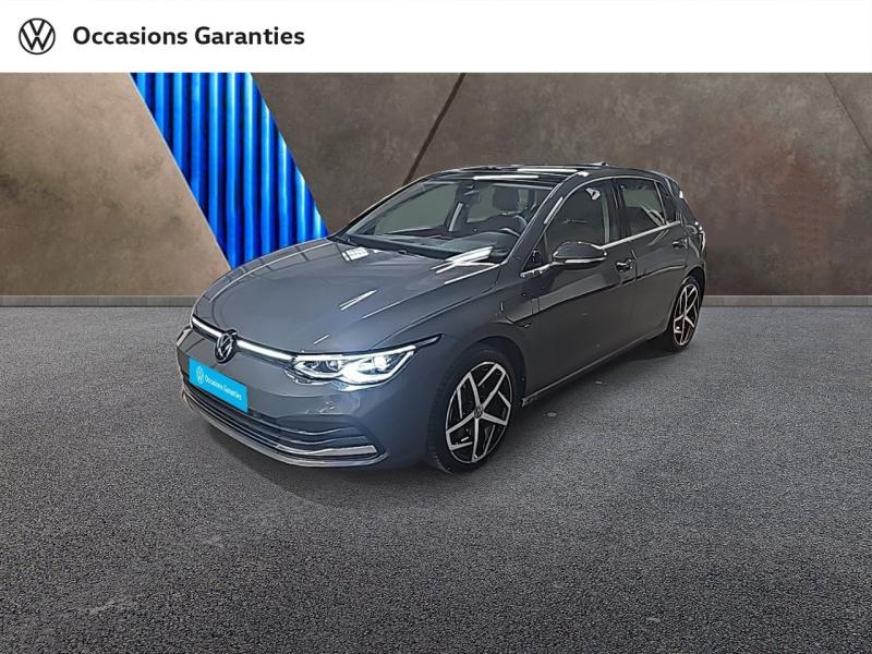 Image de l'annonce principale - Volkswagen Golf