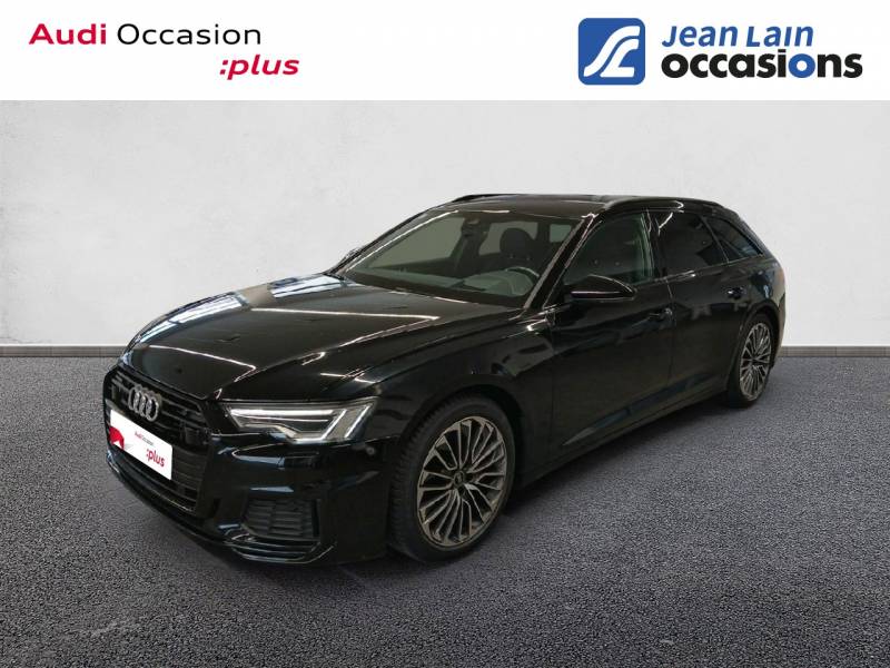 Image de l'annonce principale - Audi A6 Avant