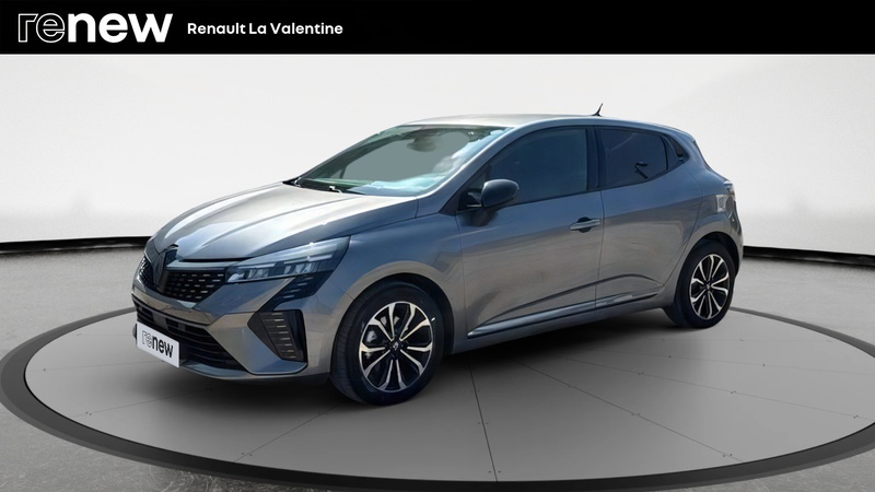 Image de l'annonce principale - Renault Clio