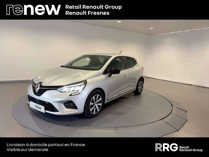 Image de l'annonce principale - Renault Clio