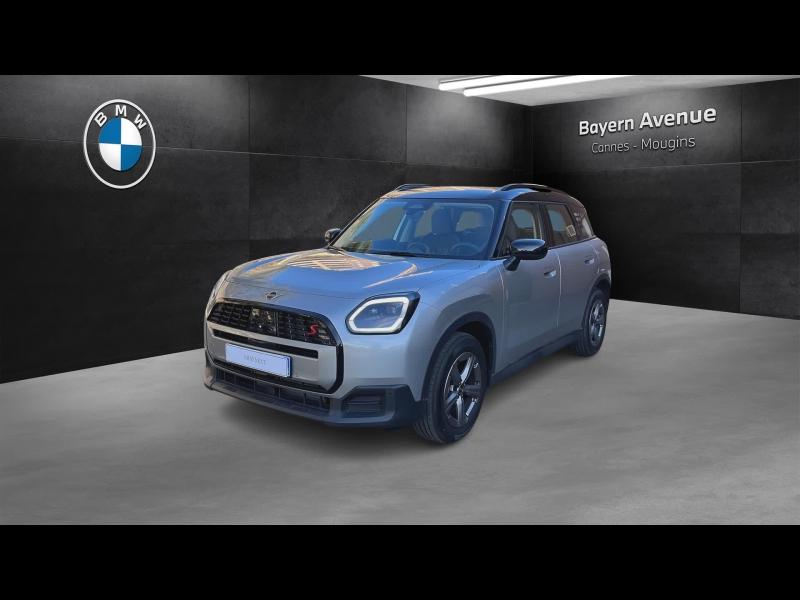 Image de l'annonce principale - MINI Countryman