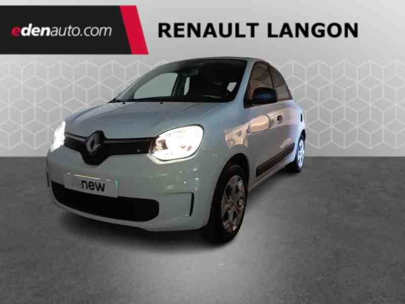 Image de l'annonce principale - Renault Twingo