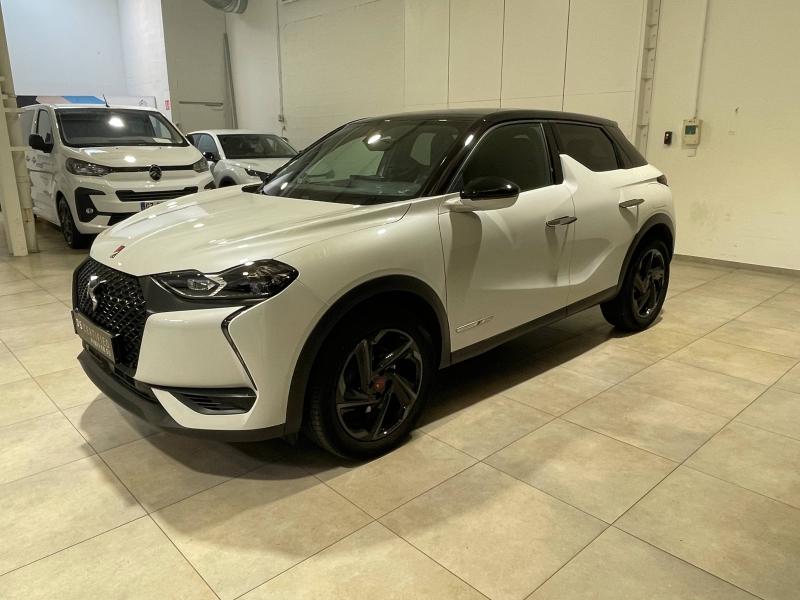 Image de l'annonce principale - DS DS 3 Crossback