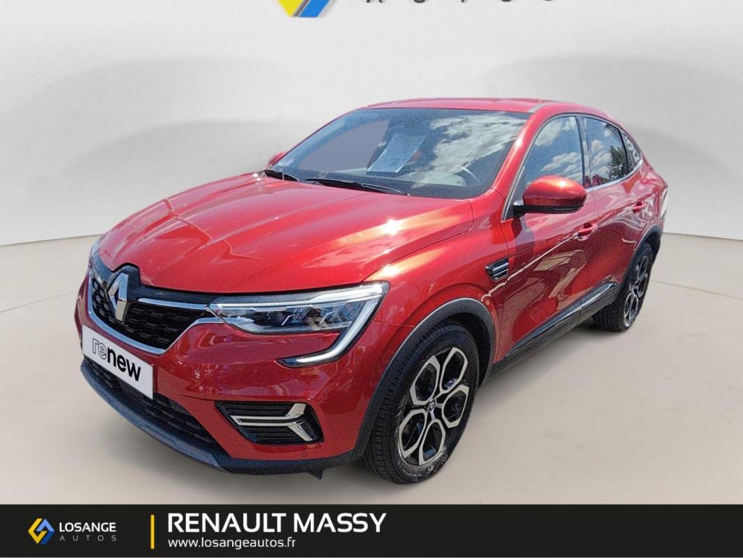 Image de l'annonce principale - Renault Arkana